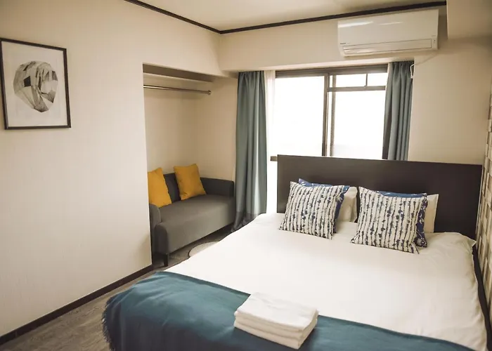 Liberty Palace Apartment2