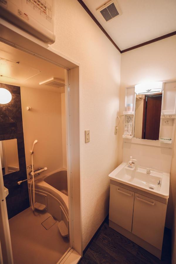 Liberty Palace Apartment2 *