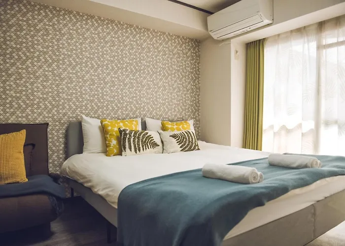 Liberty Palace Apartment2