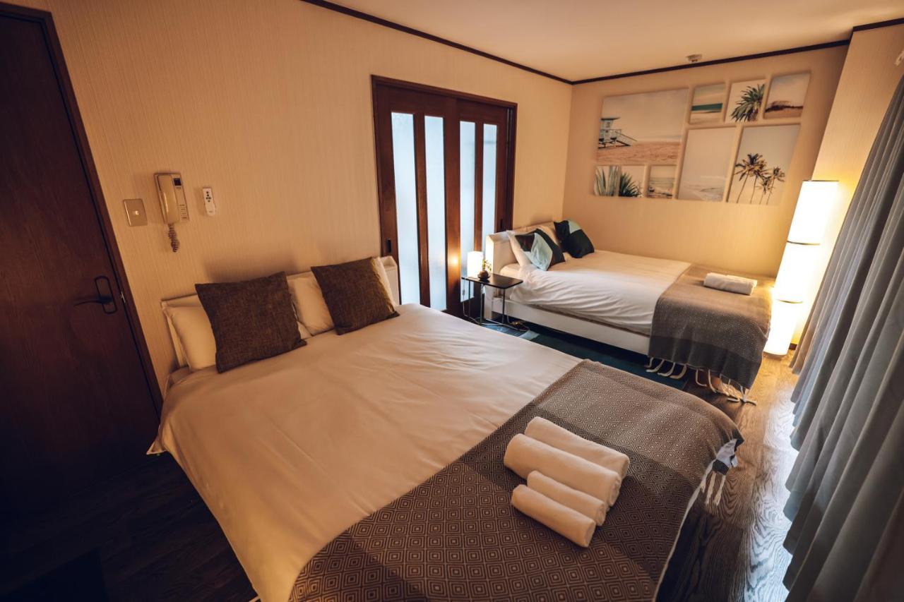 Appartamento Liberty Palace Apartment2