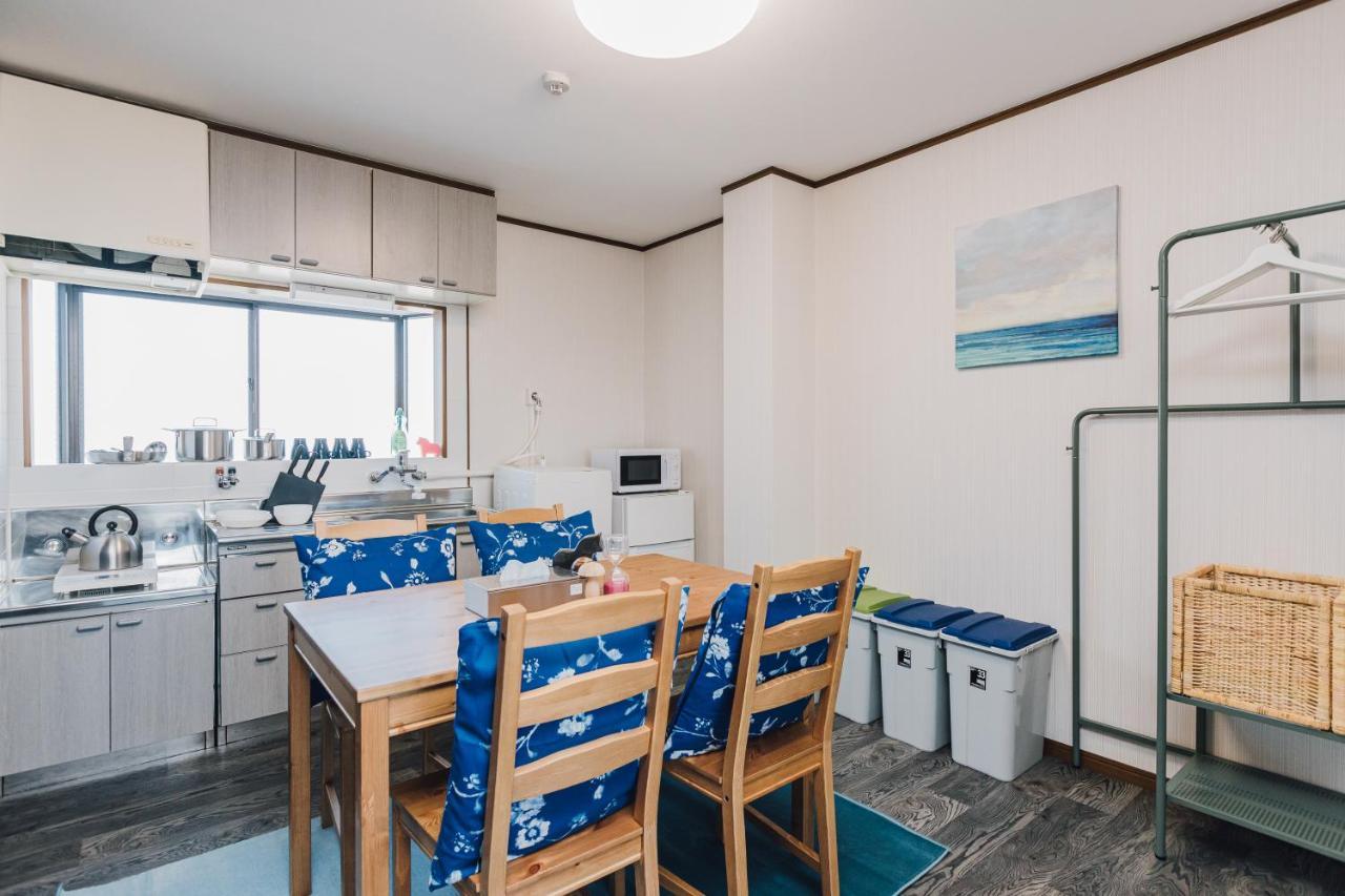 Appartamento Liberty Palace Apartment2