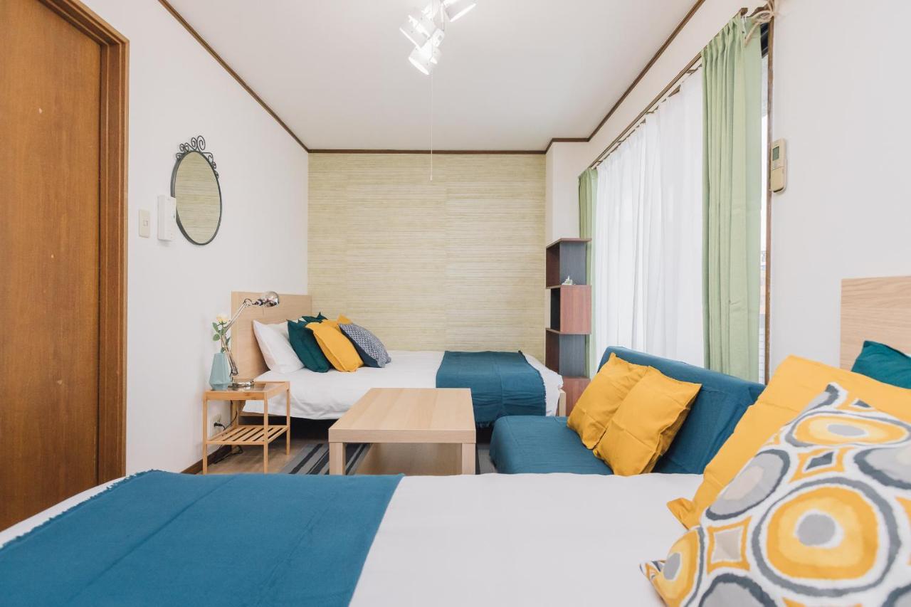Appartamento Liberty Palace Apartment2