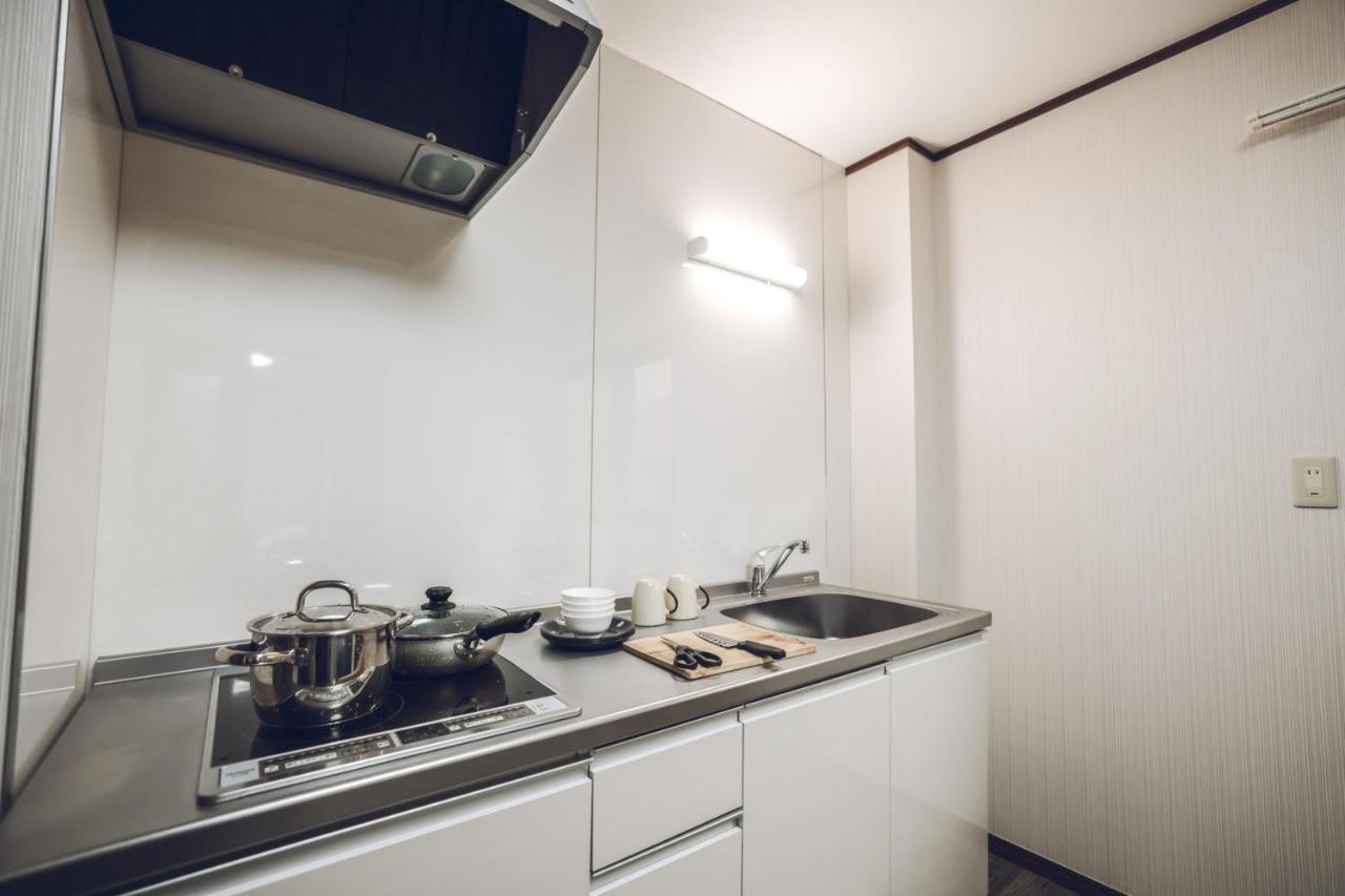 Appartamento Liberty Palace Apartment2 *