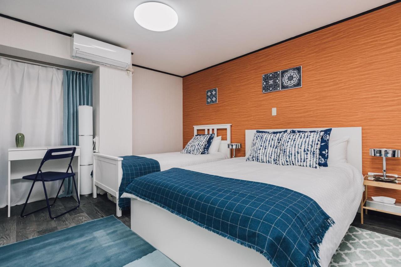 Appartamento Liberty Palace Apartment2