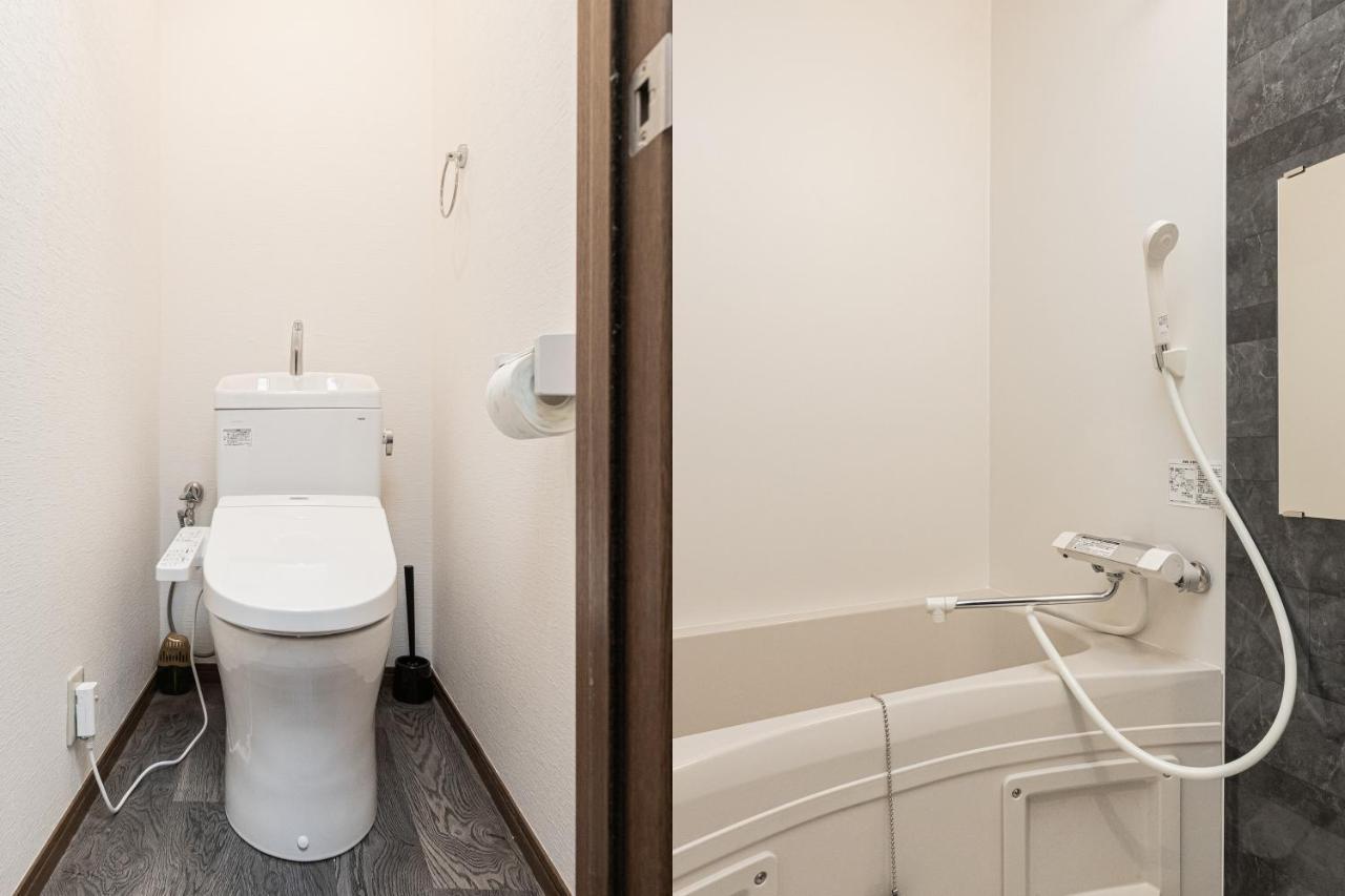 Appartamento Liberty Palace Apartment2